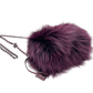Pre-Owned PRADA Plush and Snakeskin Patchwork Bag SZ3102604274888