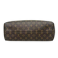 Pre-Owned Louis Vuitton Graceful PM (Petite Modèle) Graceful MM (Moyen Modèle) version