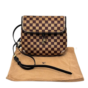 Pre-Owned Louis Vuitton Damier Sauvage Gazelle SZ3072605152674