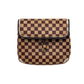 Pre-Owned Louis Vuitton Damier Sauvage Gazelle SZ3072605152674