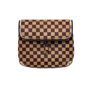 Pre-Owned Louis Vuitton Damier Sauvage Gazelle SZ3072605152674