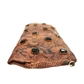 Pre-Owned Prada Whips Pietre (Pitone Pietre) evening clutch and shoulder bag N24034611
