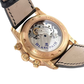 Pre-Owned Blancpain Léman Flyback Chronograph & Big Date (Reference: 2885F-36B42-53B) SZ5032606091673