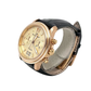 Pre-Owned Blancpain Léman Flyback Chronograph & Big Date (Reference: 2885F-36B42-53B) SZ5032606091673