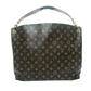 Pre-Owned Louis Vuitton Graceful PM (Petite Modèle) Graceful MM (Moyen Modèle) version