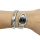 Pre-Owned Bulgari Serpenti Tubogas (Model 103524)  SZ5112608040526