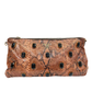 Pre-Owned Prada Whips Pietre (Pitone Pietre) evening clutch and shoulder bag N24034611