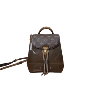 Pre-Owned Louis Vuitton Hot Springs Backpack SZ3022607275399
