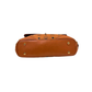 Pre-Owned MCM Visetos Flap Messenger Bag (Satchel Style) N23804950