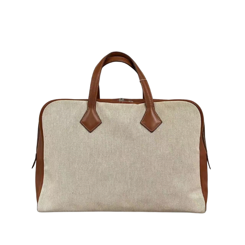 Pre-Owned Hermès Victoria Briefcase / Handbag 40cm SZ3032606285163