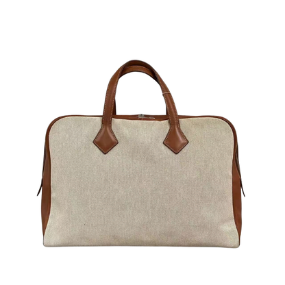 Pre-Owned Hermès Victoria Briefcase / Handbag 40cm SZ3032606285163