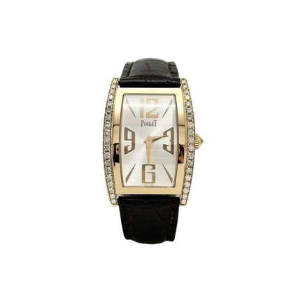 Pre-Owned Piaget G0A35090 a luxury women's wristwatch from the Limelight collection SZ509260421024