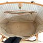 Pre-Owned Louis Vuitton Damier Azur Neverfull MM SZ3032606285080