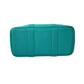 Pre-Owned Hermès Garden Party 30 Tote in Vert Véronèse (Verona Green) SZ6042607204102