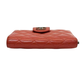 Pre-Owned Chanel Brilliant series wallet N23373345