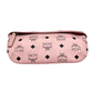Pre-Owned MCM Fursten Visetos Belt Bag SZ3072606173163