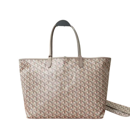 Pre-Owned Goyard Saint Louis Claire Voie Tote SZ6052608040522