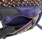 Pre-Owned MCM Stark Mini Studded Backpack N23993877