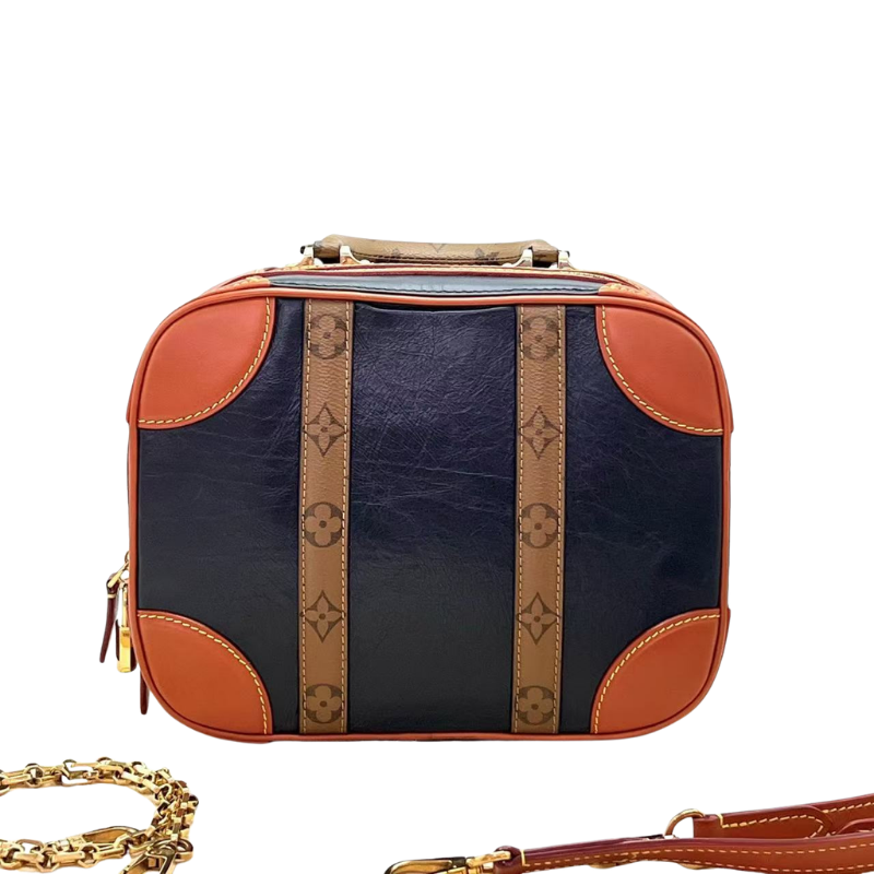 Pre-Owned Louis Vuitton Valisette PM (Petit Modèle) SZ3032604254369