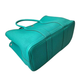 Pre-Owned Hermès Garden Party 30 Tote in Vert Véronèse (Verona Green) SZ6042607204102