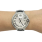 Pre-Owned Cartier Ballon Bleu 42mm Automatic (Reference: W69012Z4) SZX30260619002