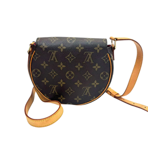 Pre-Owned Louis Vuitton Monogram Tambourine Bag (Model Reference: M51179) N23908975