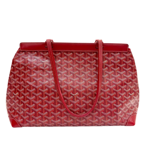 Pre-Owned Goyard Bellechasse PM tote bag N24034410