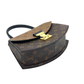 Pre-Owned Louis Vuitton Monogram Tilsitt Bag SZ6022607101875