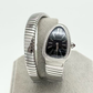 Pre-Owned Bulgari Serpenti Tubogas (Model 103524)  SZ5112608040526