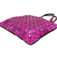 Pre-Owned BAO BAO ISSEY MIYAKE Prism 10x10 Tote Bag SZ3032604203271