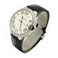 Pre-Owned Cartier Ballon Bleu 42mm Automatic (Reference: W69012Z4) SZX30260619002