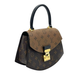 Pre-Owned Louis Vuitton Monogram Tilsitt Bag SZ6022607101875