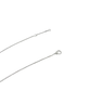 Pre-Owned Hermès Finesse Full-Diamond Pendant Necklace SZ3072607315874