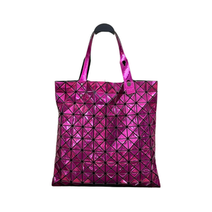 Pre-Owned BAO BAO ISSEY MIYAKE Prism 10x10 Tote Bag SZ3032604203271