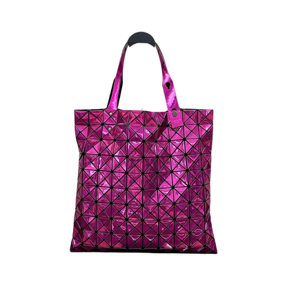 Pre-Owned BAO BAO ISSEY MIYAKE Prism 10x10 Tote Bag SZ3032604203271