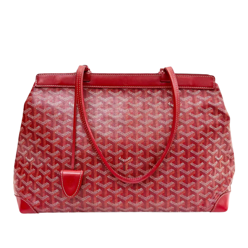 Pre-Owned Goyard Bellechasse PM tote bag N24034410