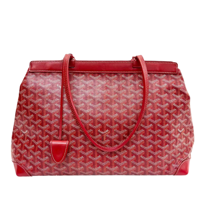 Pre-Owned Goyard Bellechasse PM tote bag N24034410