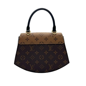 Pre-Owned Louis Vuitton Monogram Tilsitt Bag SZ6022607101875