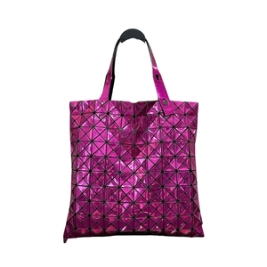Pre-Owned BAO BAO ISSEY MIYAKE Prism 10x10 Tote Bag SZ3032604203271