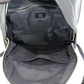 Pre-Owned  Fendi Black "Monster Eyes" backpack SZ3032606274832