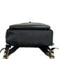 Pre-Owned  Fendi Black "Monster Eyes" backpack SZ3032606274832