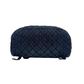 Pre-Owned Chanel Urban Spirit Denim Backpack from the 2016 Spring/Summer collection N23908545