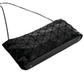 Pre-Owned ISSEY MIYAKE BAO BAO chain shoulder bag SZ3022604111740