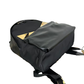 Pre-Owned  Fendi Black "Monster Eyes" backpack SZ3032606274832