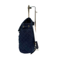 Pre-Owned Chanel Urban Spirit Denim Backpack from the 2016 Spring/Summer collection N23908545