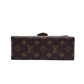 Pre-Owned Louis Vuitton Monogram Locky BB Bag SZ3062604223851
