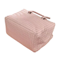 Pre-Owned Bottega Veneta Pink Intrecciato Tote Bag SZ3062607315910