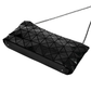 Pre-Owned ISSEY MIYAKE BAO BAO chain shoulder bag SZ3022604111740