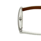 Pre-Owned Hermès Cape Cod Chaîne d'Ancre (Model: W047234WW00) SZ5022606285050
