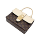 Pre-Owned Louis Vuitton Monogram Locky BB Bag SZ3062604223851